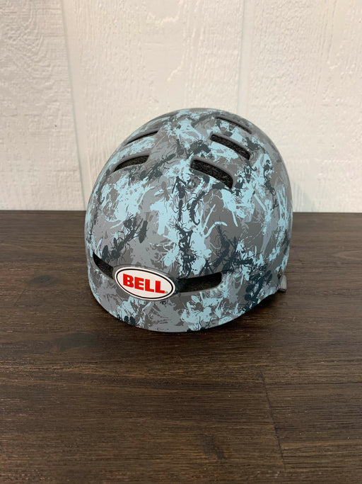 used Bell Bike Helmet, Toddler