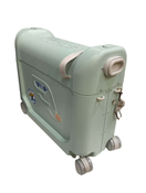 Shop Stokke JetKids BedBox, Green Aurora at GoodBuy Gear