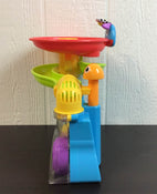 secondhand Playskool Explore N Grow Busy Ball Popper
