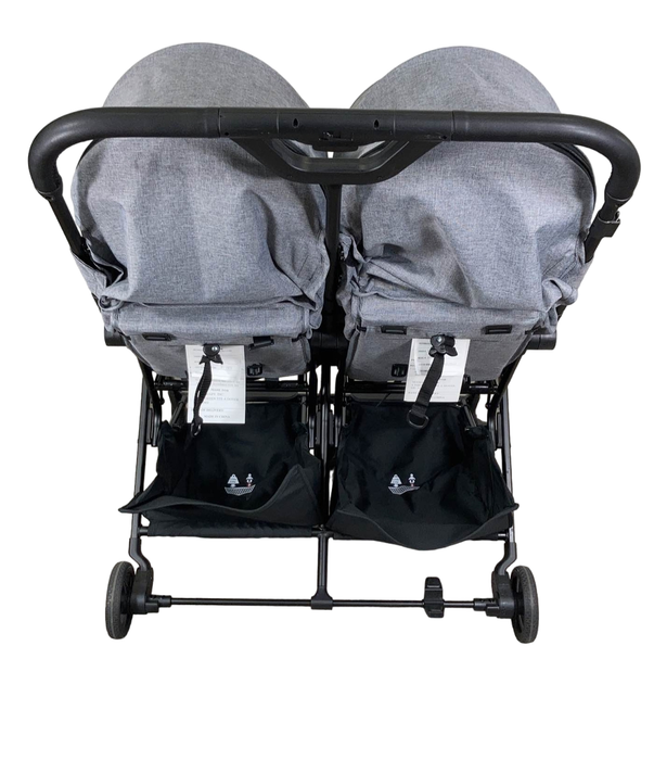 secondhand Strollers