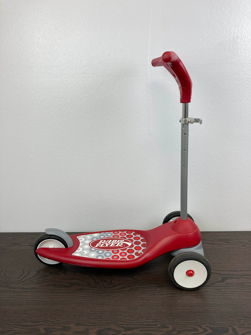 used Radio Flyer My 1st Scooter