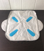 used Munchkin Protect Booster Chair Cover