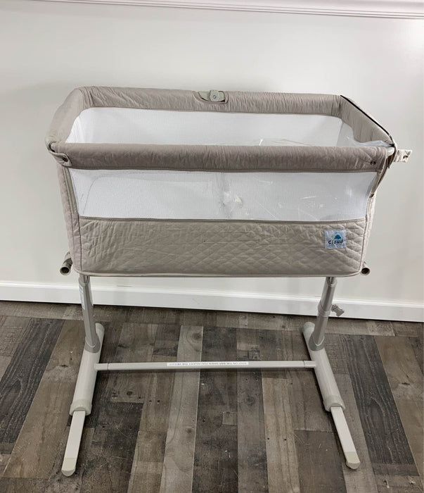 used Cloud Baby Bassinet