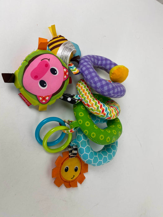 used Infant Toddler Toys