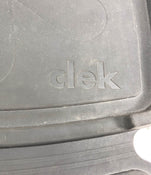 secondhand Clek Mat-Thingy Seat Protector