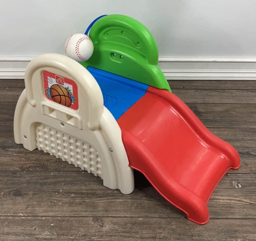 Shop Step2 Sports-Tastic Activity Center Playset at GoodBuy Gear