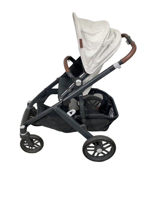 secondhand Strollers