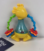 secondhand PlayGo Giraffe Activity Buddy