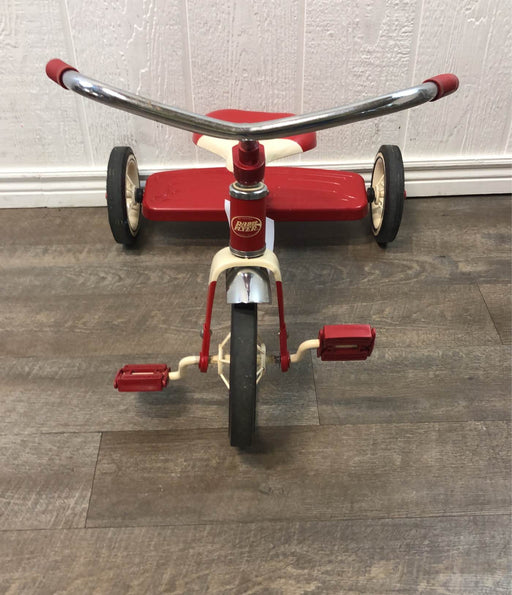 secondhand Radio Flyer Classic Tricycle