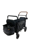 secondhand Larktale Caravan Stroller Wagon, Byron Black, 2022