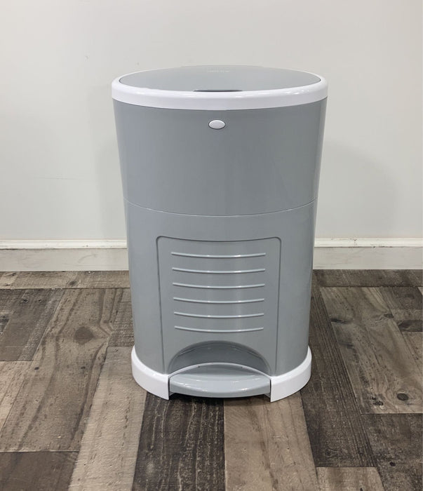 used Diaper Dekor Classic Diaper Pail