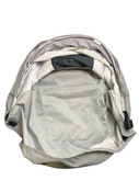 secondhand UPPAbaby VISTA/CRUZ Replacement Canopy, Pascal (Grey)