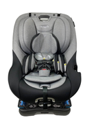 secondhand Baby Jogger City Turn Car Seat, Onyx Black, 2022