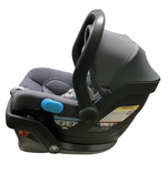 secondhand UPPAbaby MESA Infant Car Seat, 2022, Jordan (Charcoal Melange)