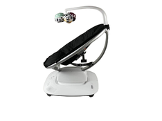 Shop 4moms MamaRoo Multi-Motion Baby Swing, Black Classic at GoodBuy Gear