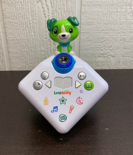 used Leap Frog LeapStory