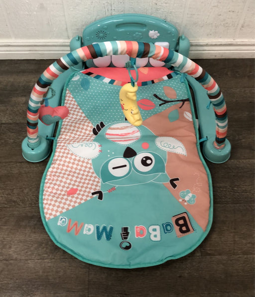 used TEMI Baby Activity Play Mat