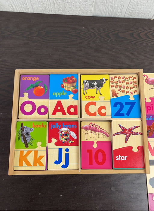 secondhand T.S. Shure Match 'N Snap