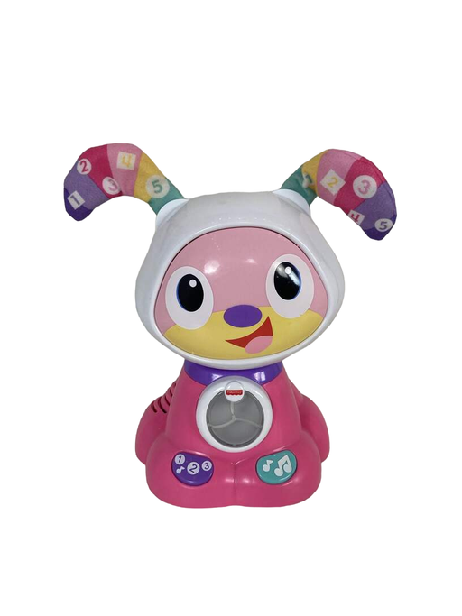 used Fisher Price Bright Beats Dance And Move BeatBowWow