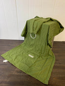 secondhand Maya Wrap Lightly Padded Ring Sling Baby Carrier