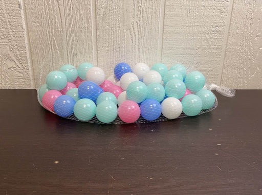 used Balls For Ball Pit