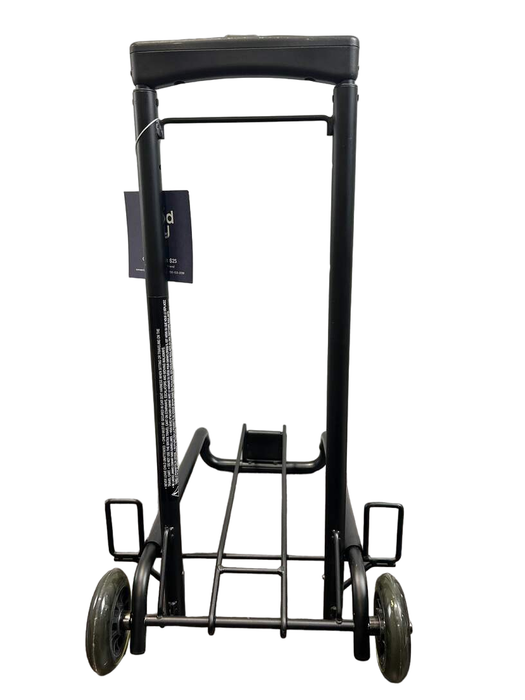 secondhand Travel Gear