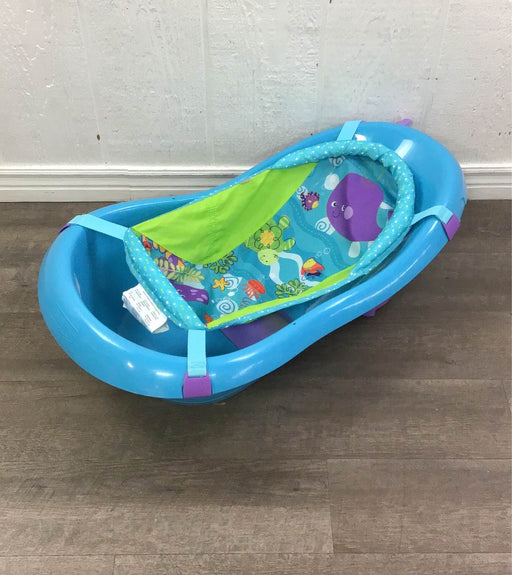 used Fisher Price Ocean Wonders Aquarium Bathtub