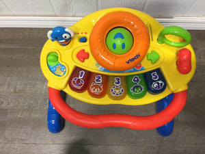 VTech Sit To Stand Activity Walker