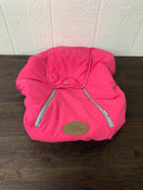 used Cozy Car Seat Cover