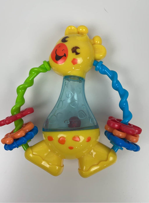 secondhand PlayGo Giraffe Activity Buddy