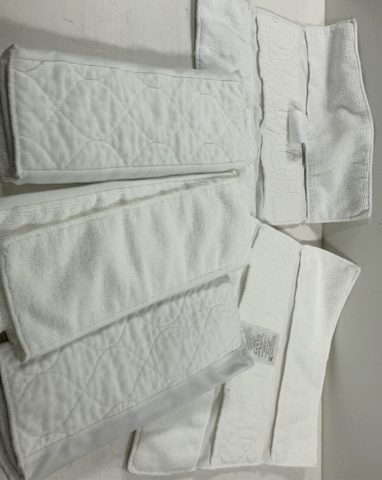 Shop BUNDLE Smart Nappy Inserts And Boosters, Size 2 at GoodBuy Gear