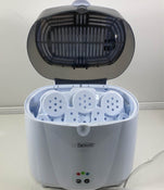 Shop Dr. Brown's Deluxe Bottle Sterilizer at GoodBuy Gear