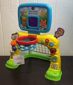 used VTech Smart Shots Sports Center