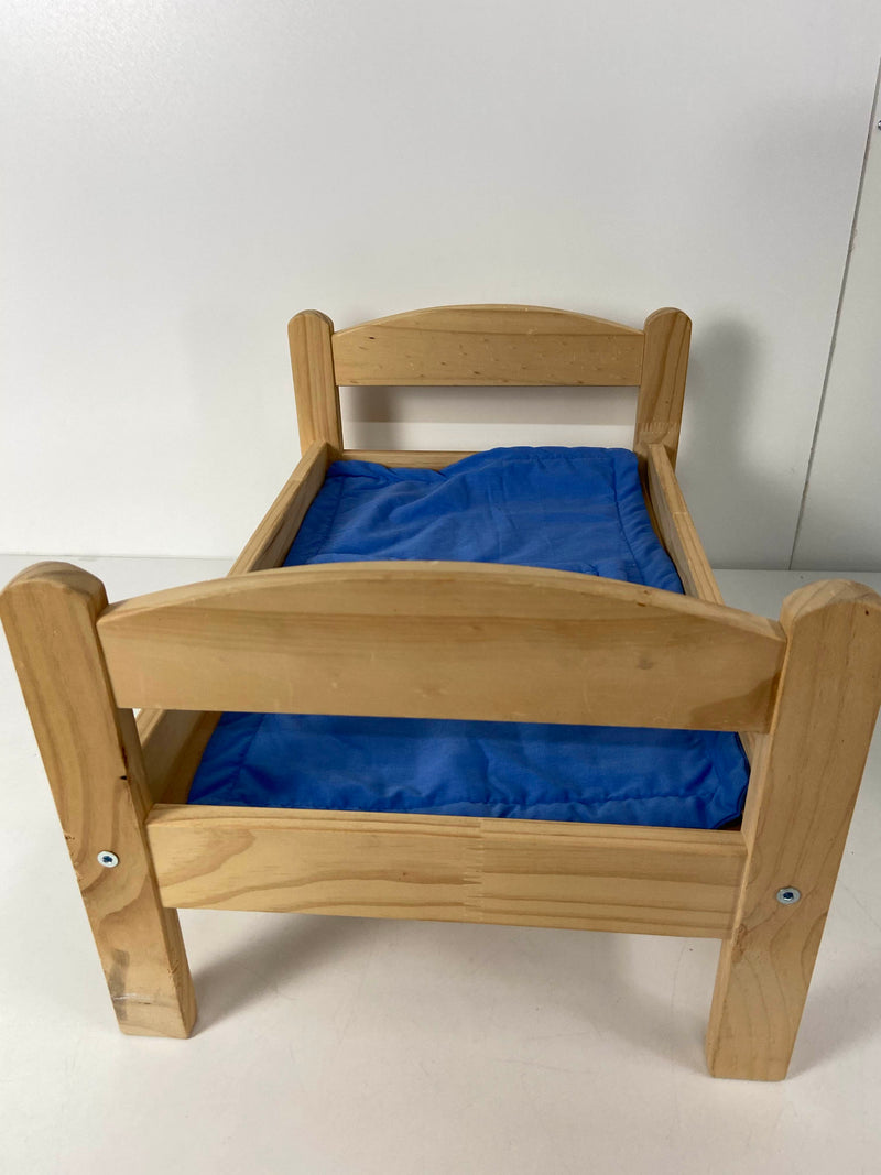 IKEA DUKTIG Doll Bed