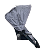 Shop UPPAbaby VISTA RumbleSeat, 2015+, Henry (Blue Marl), 2017 at GoodBuy Gear