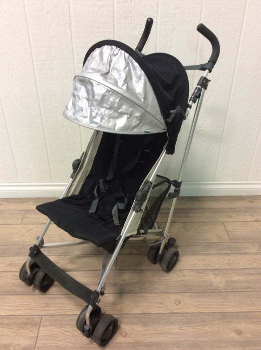 used UPPAbaby G-LITE Stroller