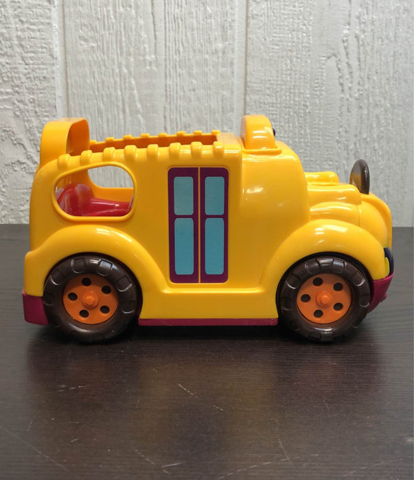 B. toys Boogie Bus