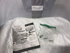 used Halo BassiNest Swivel Sleeper Luxe Plus Series