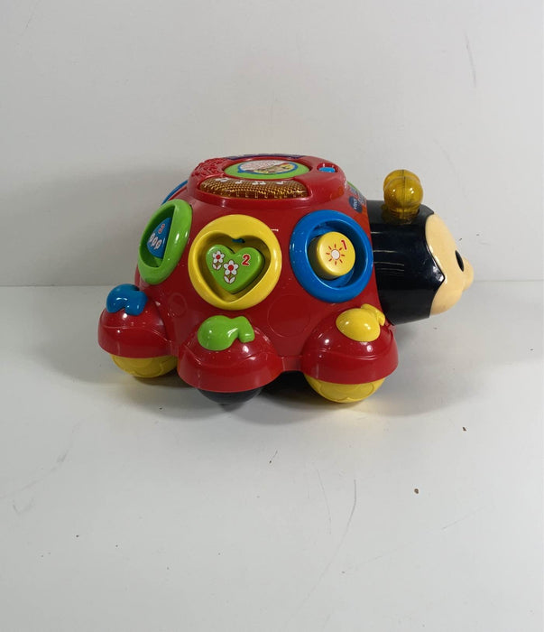 secondhand VTech Crazy Legs Learning Bug