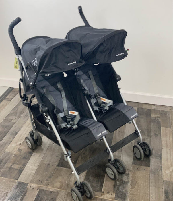 used Strollers