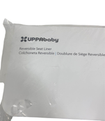 secondhand UPPAbaby Reversible Stroller Insert For Cruz and Vista
