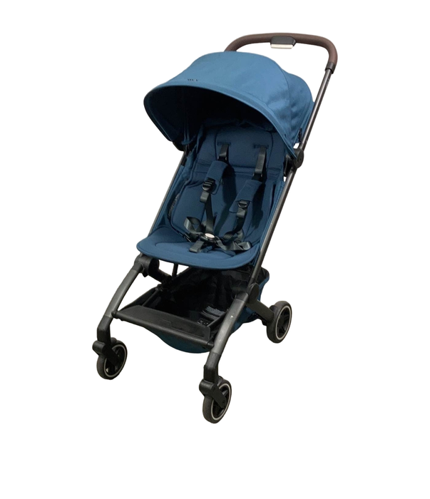 secondhand Joolz Aer+ Stroller, 2023, Ocean Blue