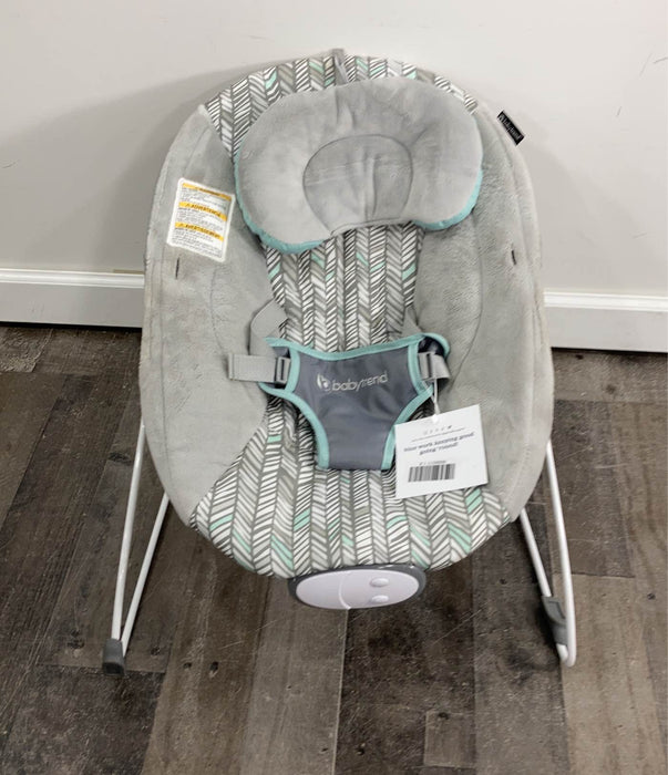 secondhand Infant Gear