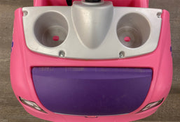 used Step2 Whisper Ride II Ride On Push Car