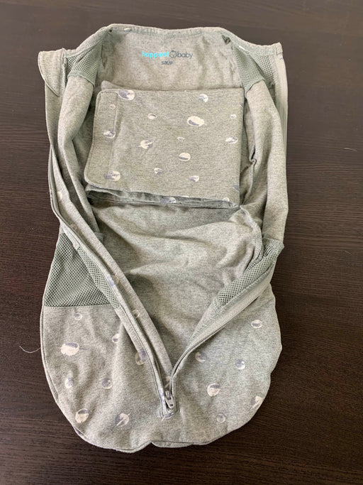 secondhand Happiest Baby Sleepea Swaddle