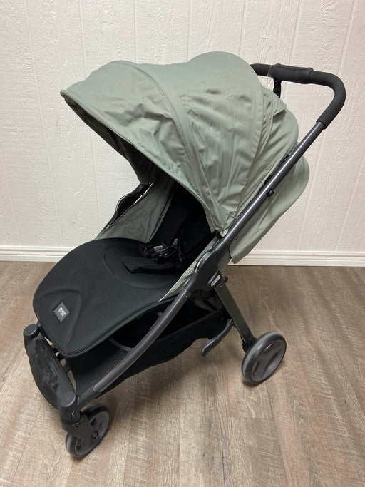 used Mamas & Papas Armadillo Stroller, 2016