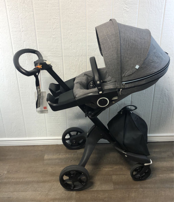 secondhand Strollers