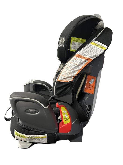 secondhand Boostercarseat