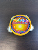 used B. toys Bee Bop Band Play & Learn Drum and Instruments