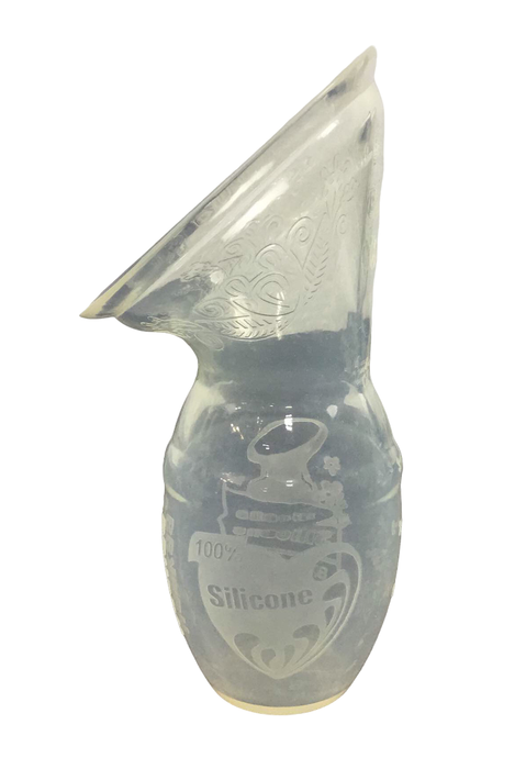 Shop Haakaa Manual Breast Pump at GoodBuy Gear